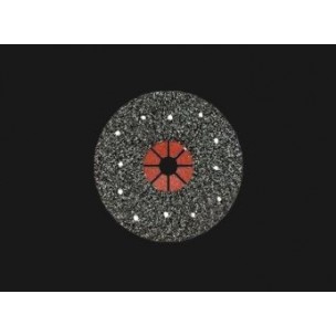 Super brusný disk 115mm, P24