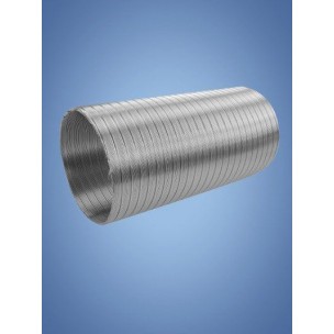 HACO Potrubí Al flexo 150/2,5 m